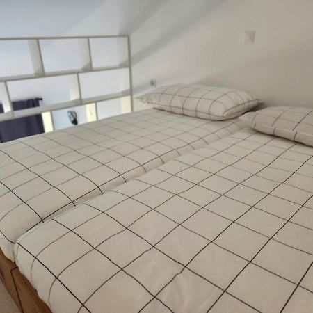 Aaki Apartment Diegten II Exteriér fotografie
