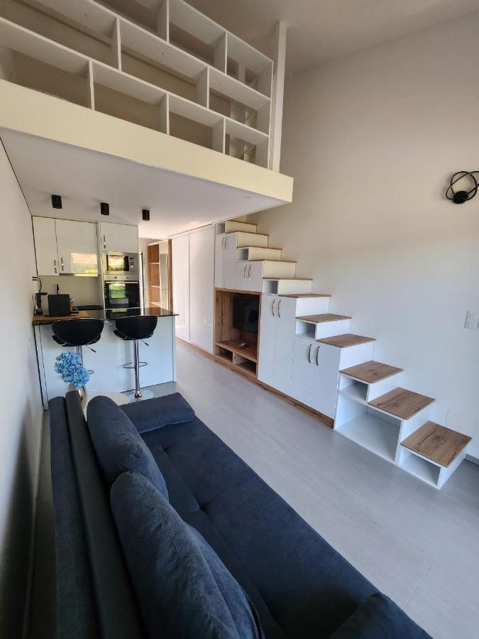 Aaki Apartment Diegten II Exteriér fotografie
