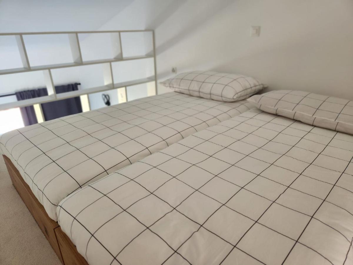 Aaki Apartment Diegten II Exteriér fotografie