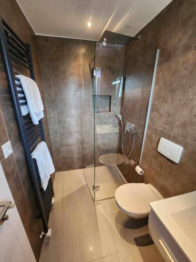 Aaki Apartment Diegten II Exteriér fotografie