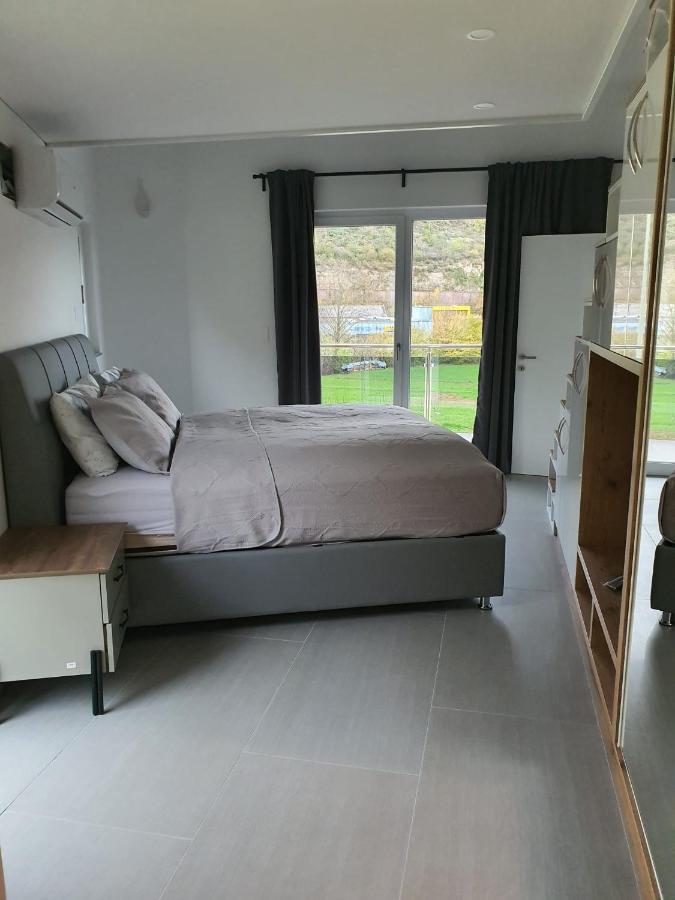 Aaki Apartment Diegten II Exteriér fotografie