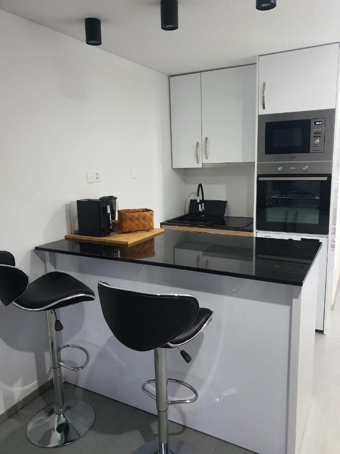 Aaki Apartment Diegten II Exteriér fotografie